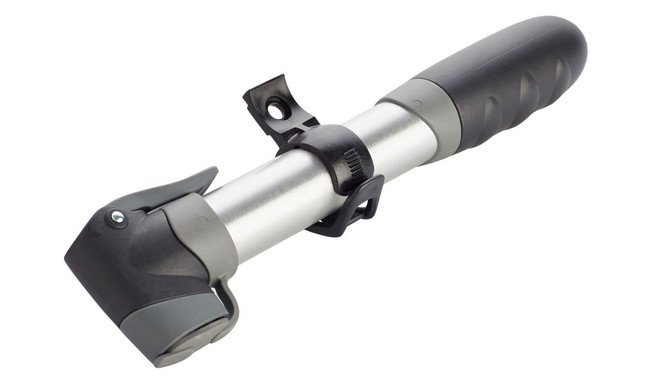 Насос SKS Twinjex Alu - дополнительное фото 2