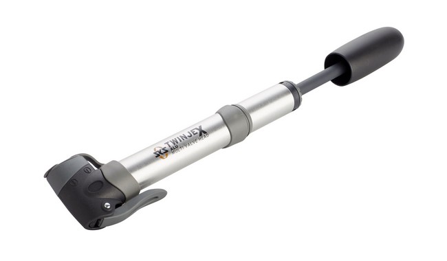 Насос SKS Twinjex Alu - дополнительное фото 3