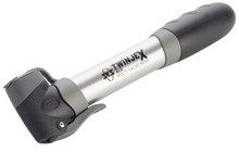 Насос SKS Twinjex Alu - дополнительное фото 1