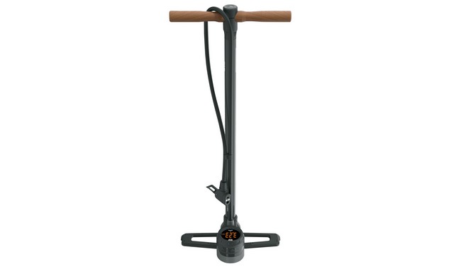 Насос SKS Rennkomressor NXT DIGI - дополнительное фото 1