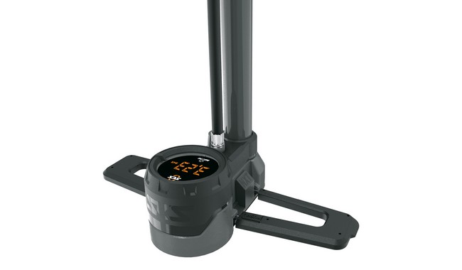 Насос SKS Rennkomressor NXT DIGI - дополнительное фото 2