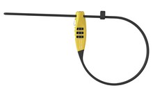 Велозамок ABUS Combiflex TravelGuard - фото 1