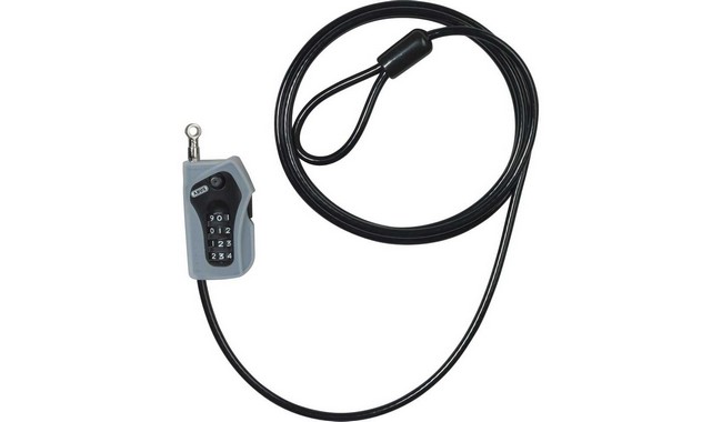 Трос ABUS Combiloop 205/200 - фото 1