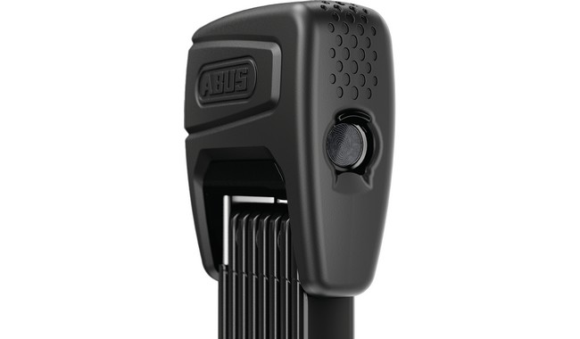 Велозамок ABUS Bordo 6000AF/120 - дополнительное фото 1