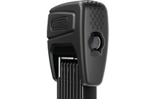 Велозамок ABUS Bordo 6000AF/120 - дополнительное фото 1