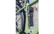 Велозамок ABUS Bordo 6000AF/120 - дополнительное фото 3