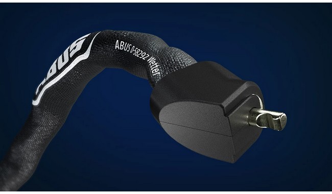 Велозамок ABUS Yardo 7807F/85 - дополнительное фото 3