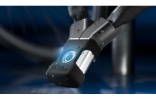 Велозамок ABUS Yardo 7807F/85 - дополнительное фото 1