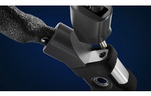 Велозамок ABUS Yardo 7807F/85 - дополнительное фото 2