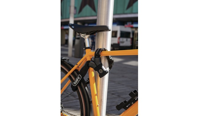 Велозамок ABUS Yardo 7807F/85 - дополнительное фото 4