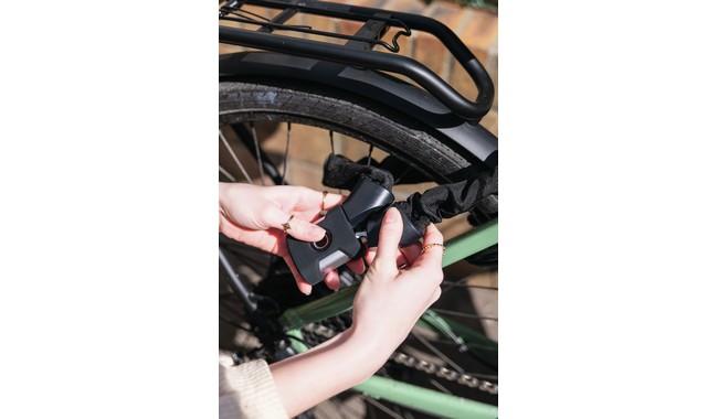 Велозамок ABUS Yardo 7807F/85 - дополнительное фото 6