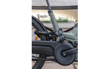 Велозамок ABUS Yardo 7807F/85 - дополнительное фото 5