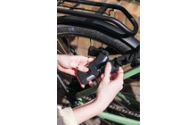 Велозамок ABUS Yardo 7807F/85 - дополнительное фото 6