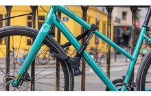 Велозамок ABUS Yardo 7807F/85 - дополнительное фото 10