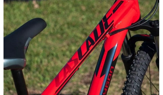 Велосипед Polygon Cascade 3 27.5" - дополнительное фото 4