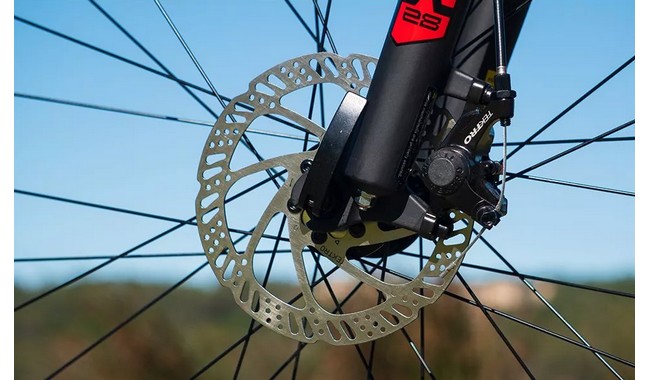 Велосипед Polygon Cascade 3 27.5" - дополнительное фото 8