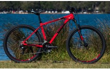 Велосипед Polygon Cascade 3 27.5" - дополнительное фото 3