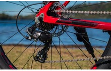 Велосипед Polygon Cascade 3 27.5" - дополнительное фото 5