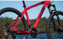 Велосипед Polygon Cascade 3 27.5" - дополнительное фото 6