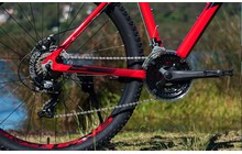 Велосипед Polygon Cascade 3 27.5" - дополнительное фото 7