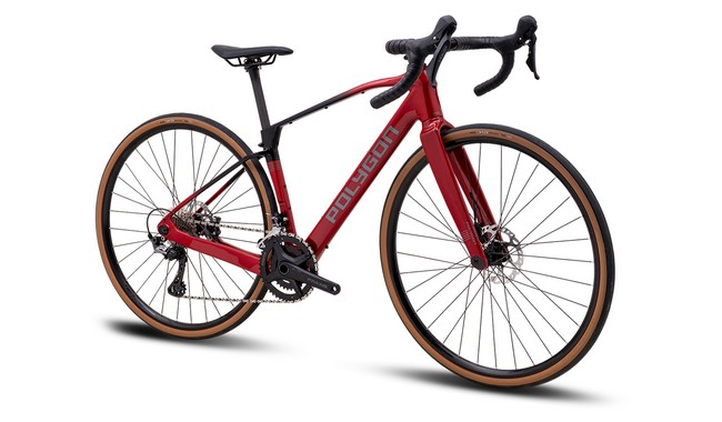 Велосипед Polygon Tambora A5 - дополнительное фото 1