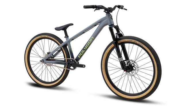 Велосипед Polygon Trid - дополнительное фото 1