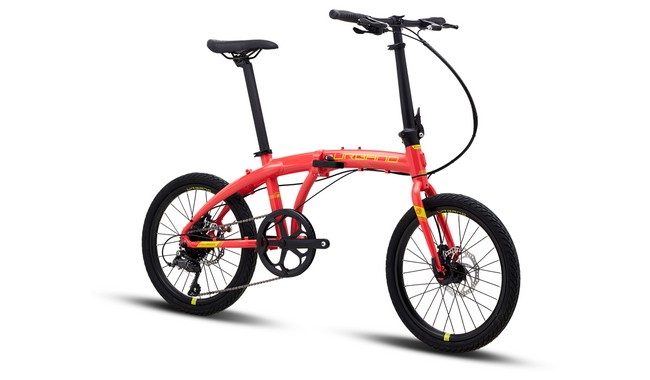 Велосипед Polygon Urbano 3 - дополнительное фото 1