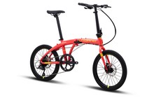 Велосипед Polygon Urbano 3 - дополнительное фото 1