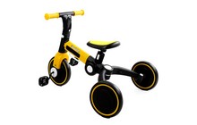 Велосипед-беговел Best Trike BS - дополнительное фото 2