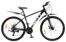 Велосипед Crossbike Next 27.5" - фото 1