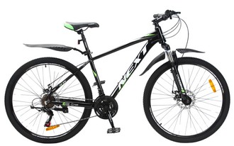 Велосипед Crossbike Next 27.5"