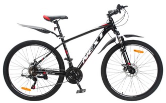 Велосипед Crossbike Next 27.5"
