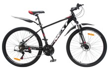 Велосипед Crossbike Next 27.5" - фото 3