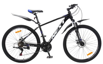 Велосипед Crossbike Next 27.5"