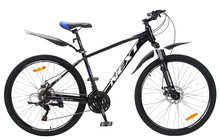 Велосипед Crossbike Next 27.5" - фото 2