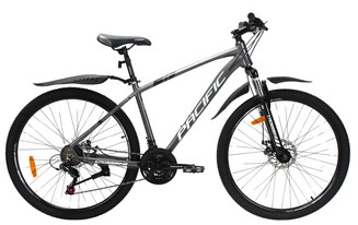 Велосипед Crossbike Pacific 27.5"