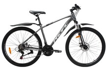 Велосипед Crossbike Pacific 27.5" - фото 4