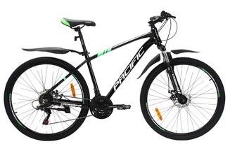 Велосипед Crossbike Pacific 27.5"