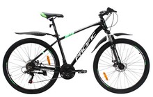 Велосипед Crossbike Pacific 27.5" - фото 2