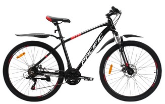 Велосипед Crossbike Pacific 27.5"