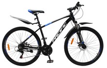 Велосипед Crossbike Pacific 27.5" - фото 3