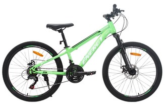 Велосипед Crossbike Energy V2 26"