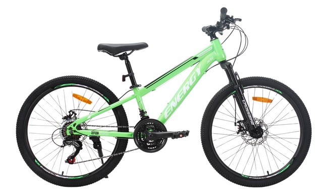 Велосипед Crossbike Energy V2 26" - фото 1
