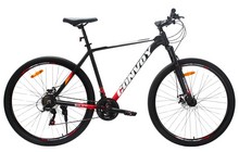 Велосипед Crossbike Convoy 29" - фото 1