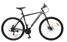 Велосипед Crossbike Respect 29" - фото 1