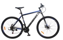 Велосипед Crossbike Respect 29" - фото 2