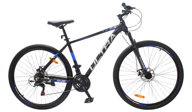 Велосипед Crossbike Ultra 29" - фото 1