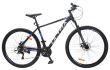 Велосипед Crossbike Ultra 29" - фото 1
