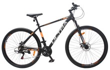 Велосипед Crossbike Ultra 29" - фото 4
