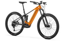 Электровелосипед Mondraker Chaser - дополнительное фото 1